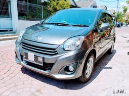 Daihatsu Ayla 1.0L D MT 2016 1