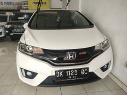 Honda Jazz RS CVT 2016 Putih 1