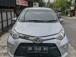 Toyota Calya G MT 2017 3