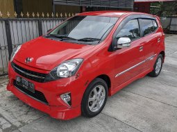 Toyota Agya TRD Sportivo 2017 1