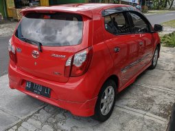 Toyota Agya TRD Sportivo 2017 2