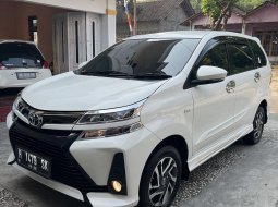 Toyota Avanza 1.5 MT Veloz 2021 1