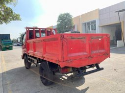 Toyota Dyna 115ST 3.7 Manual 2006 Merah 2