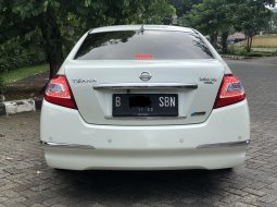 Nissan Teana 250XV 2013 Putih 6