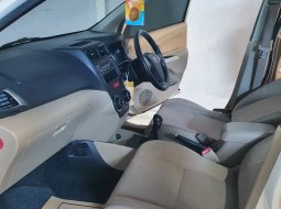 Toyota Avanza 1.3G MT 2013 2