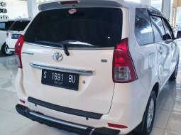 Toyota Avanza 1.3G MT 2013 5