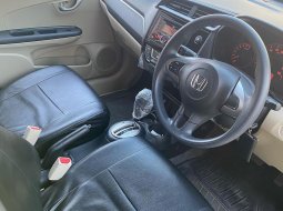 Honda Brio Satya E 2018 5