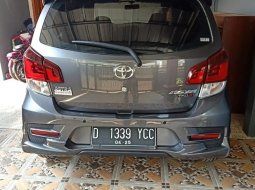 Promo Toyota Agya G AT TRD thn 2019 2