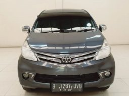 PROMO Toyota Avanza 1.3G AT 2014