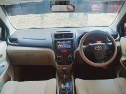 PROMO Toyota Avanza 1.3G AT 2014 8