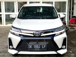 Toyota Avanza Veloz 2020 1