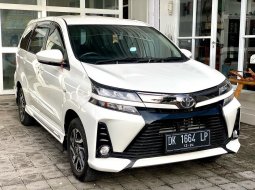 Toyota Avanza Veloz 2020 5