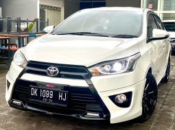 Toyota Yaris TRD Sportivo 2014 2