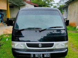 Suzuki Carry Pick Up Futura 1.5 NA 2016 Pickup 5