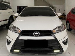 Toyota Yaris 1.5 G MATIC 2015  1