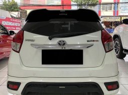 Toyota Yaris 1.5 G MATIC 2015  2