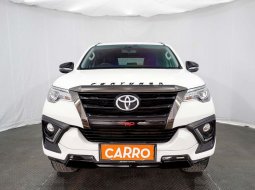 Toyota Fortuner 2.4 VRZ TRD a/t 2020