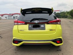 Toyota Yaris TRD Sportivo 2020 Kuning 4