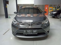 TOYOTA VIOS G MATIC 2015  1