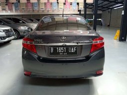 TOYOTA VIOS G MATIC 2015  2