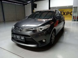 TOYOTA VIOS G MATIC 2015  3