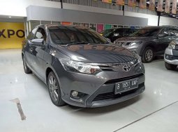 TOYOTA VIOS G MATIC 2015  4