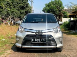 Promo Toyota Calya murah 1