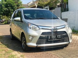 Promo Toyota Calya murah 2