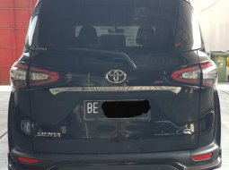 Toyota Sienta Q A/T ( Matic ) 2019/ 2020 Hitam Km 11rban Siap Pakai 5