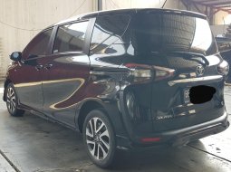 Toyota Sienta Q A/T ( Matic ) 2019/ 2020 Hitam Km 11rban Siap Pakai 6