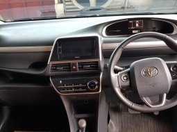 Toyota Sienta Q A/T ( Matic ) 2019/ 2020 Hitam Km 11rban Siap Pakai 8