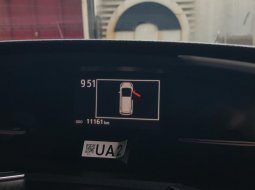 Toyota Sienta Q A/T ( Matic ) 2019/ 2020 Hitam Km 11rban Siap Pakai 9