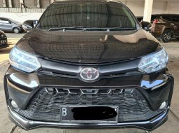 Toyota Avanza Veloz 1.3 AT ( Matic ) 2017 Hitam Km 70rban Siap Pakai 1