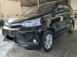 Toyota Avanza Veloz 1.3 AT ( Matic ) 2017 Hitam Km 70rban Siap Pakai 3