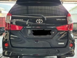 Toyota Avanza Veloz 1.3 AT ( Matic ) 2017 Hitam Km 70rban Siap Pakai 6