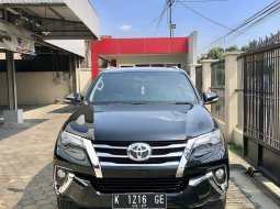 Jual Mobil Bekas. Promo Toyota Fortuner VRZ 2018 1