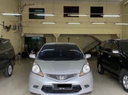 Honda Jazz RS MT 2009 Silver 1