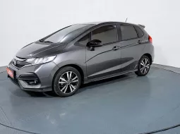 Honda Jazz RS CVT 2019 Low KM 13