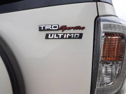 Promo Toyota Rush TRD S Ultimo thn 2017 5
