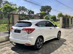 Jual Mobil Bekas. Promo Honda HR-V Prestige 2018 Putih 7