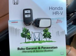 Jual Mobil Bekas. Promo Honda HR-V E 2018 8