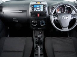 Daihatsu Terios R M/T 2016 Hitam 10