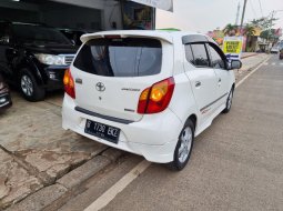 Toyota Agya TRD Sportivo 2014 Automatic 6