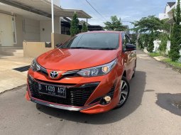 Promo Toyota Yaris TRD Matic thn 2018