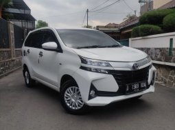 Promo Toyota Avanza E Matic thn 2020