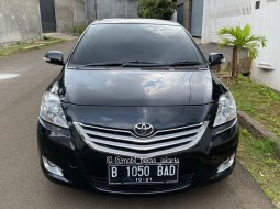 Toyota Vios G 2011 1