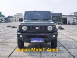 Dijual mobil bekas Suzuki Jimny , DKI Jakarta  13