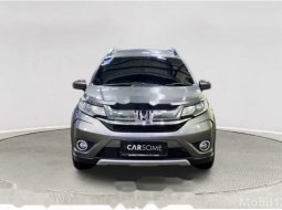 Jual mobil bekas murah Honda BR-V E 2018 di DKI Jakarta 4