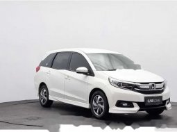 Jawa Barat, Honda Mobilio E 2018 kondisi terawat 7