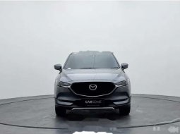 DKI Jakarta, jual mobil Mazda CX-5 Elite 2017 dengan harga terjangkau 2